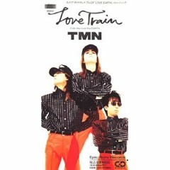 T.M.Network Feat. KEIKO (globe) - Love Train (Live)