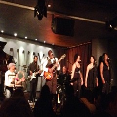 Ciyo's Jazz & Reggae at Hideaway