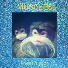 MVSCLES - Sweet 'N Sour