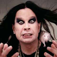 Ozzy Osbourne HMFH promos