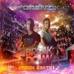 FORENZIK - BREAK DOWN