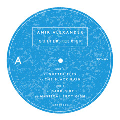 Amir Alexander - Gutter Flex (excerpt)