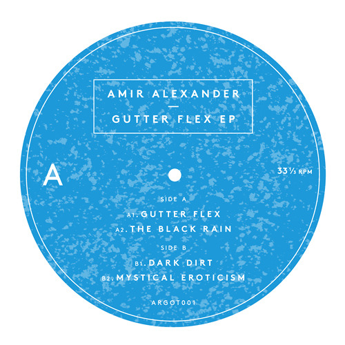 Amir Alexander - Gutter Flex (excerpt)
