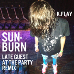 K.Flay - Sunburn (Late Guest at the Party Remix)