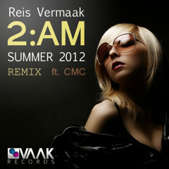 2AM - Summer 2012 Instrumental Trance Remix by Reis Vermaak