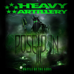 POSEIDON - BATTLE OF THE GODS (out now!)
