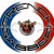 Artwork for FRENCH GABBER TEAM - FRENCH POWER