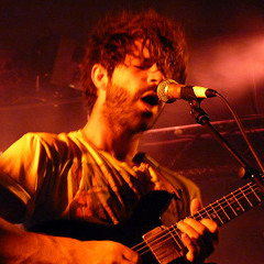Foals - O Funk live at Kasbah (Akun remaster)