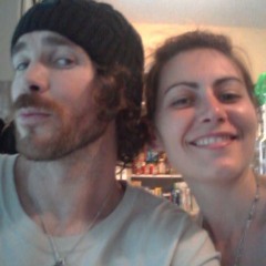 For Her Sake feat. Majah