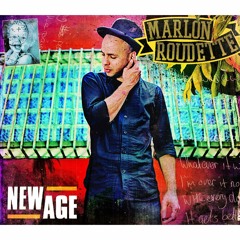 Marlon Roudette - New Age Instrumental