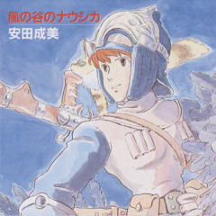 05 - Nausicaä's Theme