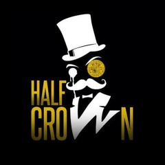 Half Crown - Broken Man