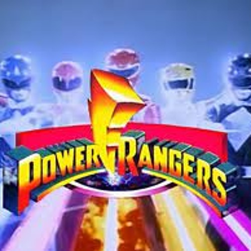 Stream Power Rangers - Marco Destro (sigla completa) by Jessica Casciotta |  Listen online for free on SoundCloud