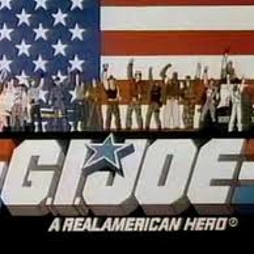 G.I. Joe - American Intro