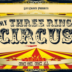 Skrewtape ft. C Rayz Walz, Shabaam Sahdeeq, Mr Green, DJ A Sharp - 3 Ring Circus