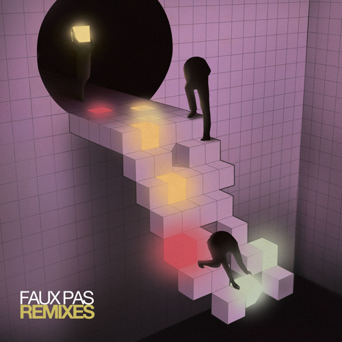 Worst Friends - Neve's For None (Faux Pas remix)