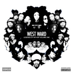 10 - West Ward - Paper Thin