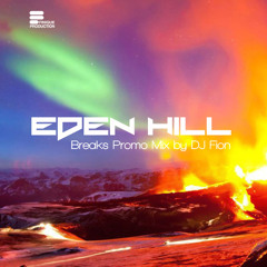 :: BPM FioN ::  _ Eden Hill promo mix