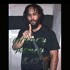 Silent C - On My grind