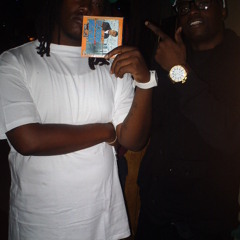 Barry Beezy - Smokin Good (ft Trap)