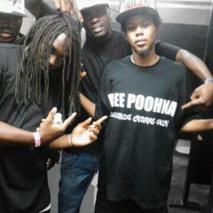 Barry Beezy - FREE POOHNA