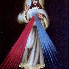Chaplet Of The Divine Mercy