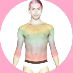 Somebody Died, Please Clean The Floor