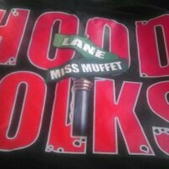 DIS N DAT (Da Wes, Muushmouth, Mr. Mayo) at Hoodfolk ENT