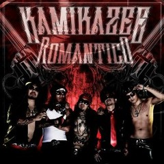Wo-oh-Kamikazee