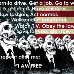 Stealtheos ∞ Deprogramming