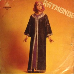 Raymonde - Tomobil - Koliphone - 1970s