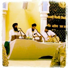 Prabh Dori Haath Tumaray