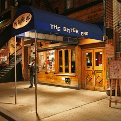 "Stepping Out Tonight" Live at The Bitter End, New York City
