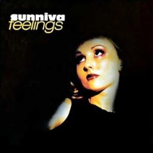 Ed-ward - sunniva Feelings Drink (Ed-ward Vs Ude & Santi D'aro Rework).