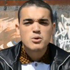 N-Kess - Faut que ça pète