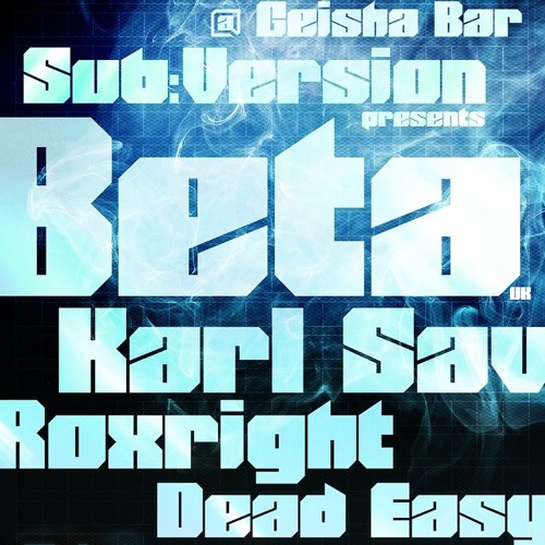 Roxright set at sub:version