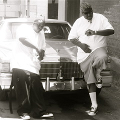 CORNBREAD (the LOWRIDER HOGG MIX)