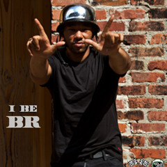 I Be Br - FREESTYLE