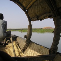 Ali Farka Toure