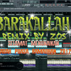 Cover Lagu - ZOS - Maher Zein - BARAKALLAH LAKUMA - POP RELIGI