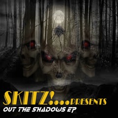 Out The Shadows (Official Skitz  FT Genie )