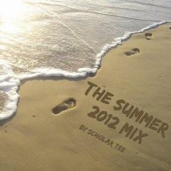 The Summer 2012 Mix