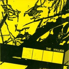 The Vyllies - Whispers In The Shadow