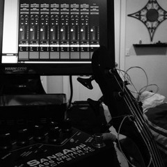 Rage Issues (Friday Night Grooves 07-07-12)