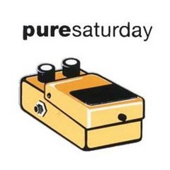 Pure saturday-pathetic waltz