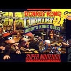 Donkey Kong Country 2 - Stickerbrush Symphony (Bramble Scramble) (Alan Felipo Remix) (DEMO)