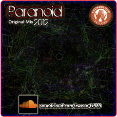 paranoid "java island" ♪♫ [original mix] ²º¹² ◂☛[READ:INFO]☚▸ ☁ ⓩⓦⓔⓐⓝ ⓕⓧ➈➇➈