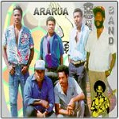 Ararua Band - Pais Wereti