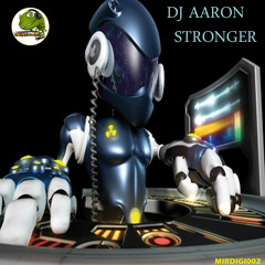 PREVIA DJ AARON - BACK TO OLD SCHOOL