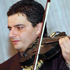 Master Violinist George Hamad in the Movie ARABIA Seeds of c